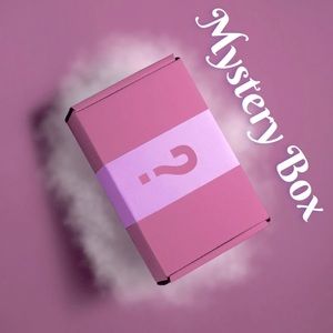 Girls (youth sizes) Mystery Box